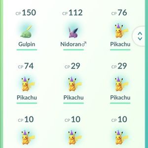 Meet your Posher, Kenneth